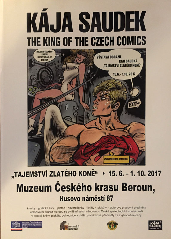 Plakáty sběratelské