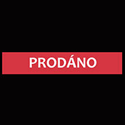PRODANÉ
