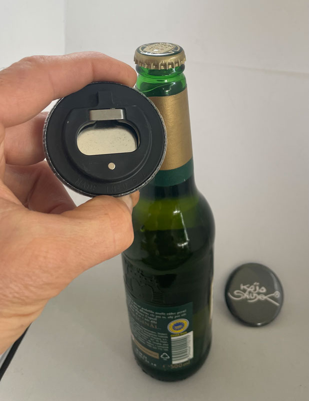 Přívěšek na klíče "Tři grácie "