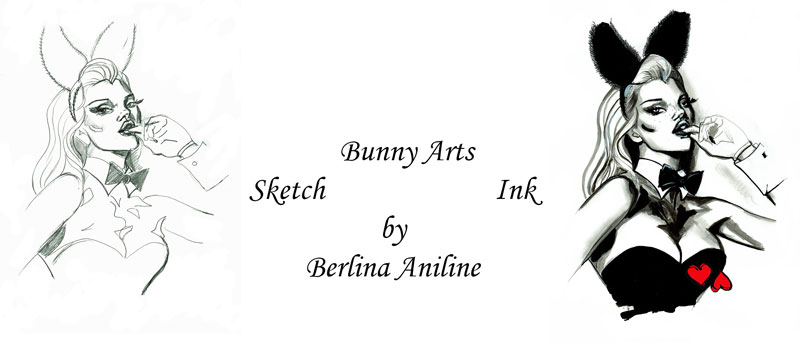 Hrnek "BUNNY ARTS"
