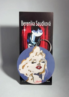 Přívěsek otvírák  "My Marilyn"